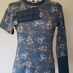 Sundance thermal top